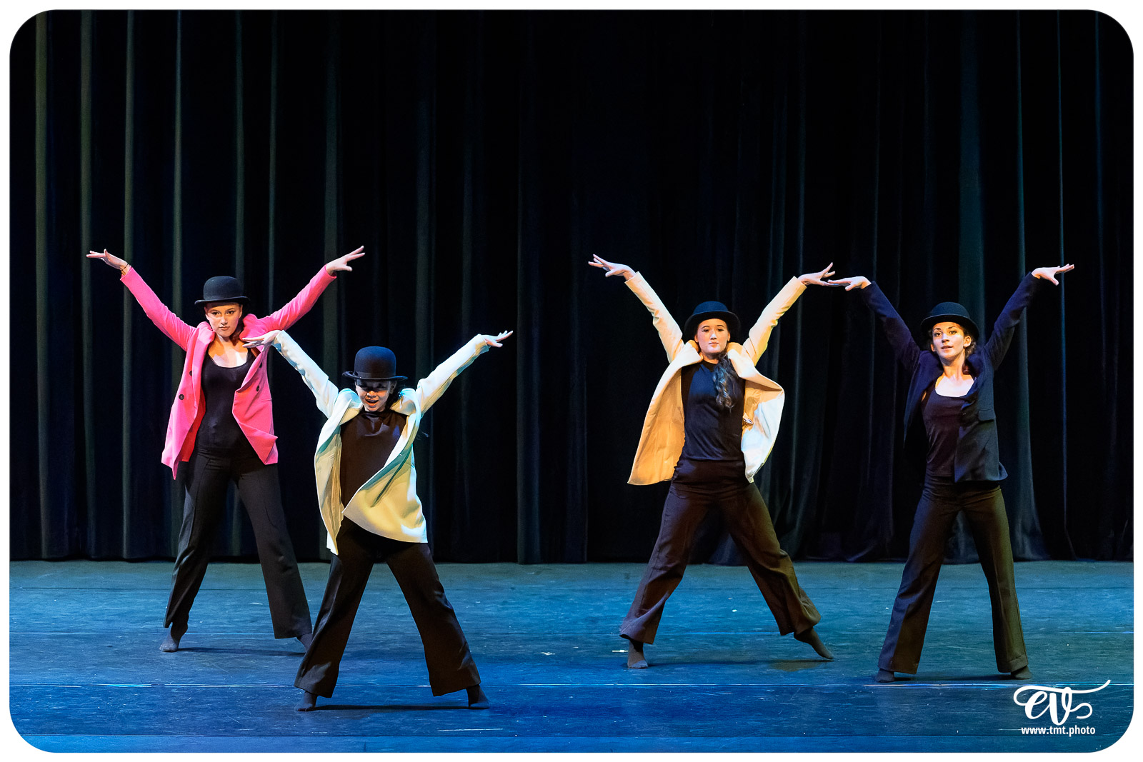 ECOLE DE DANSE CÉCILE ADAMOW